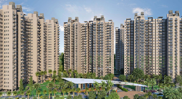 NEW LAUNCH HI-END LUXURY APARTMENTS, SECTOR 84 NEW GURGAON