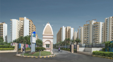 Orris Aster Court in Sector-85 Gurgaon