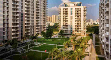 VATIKA THE SEVEN SEASONS IN SECTOR-88 GURGAON